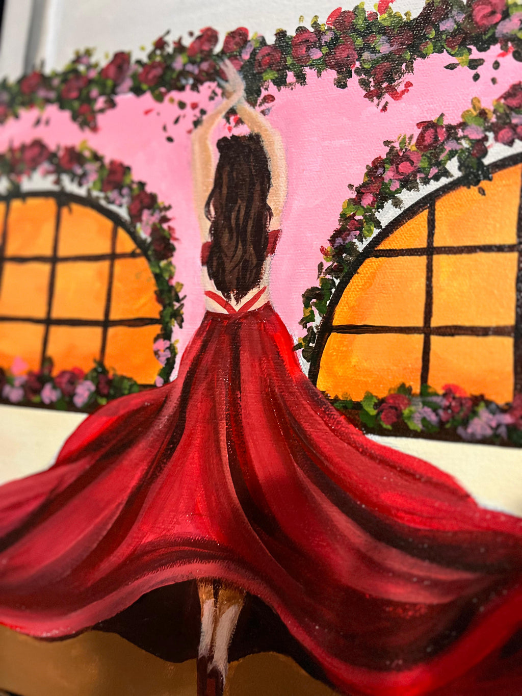 BARTEGA ACOUSTIC SUNDAY - KATSEYE GABRIELLA (Sunday 16 November 2025 - 2.00 PM)