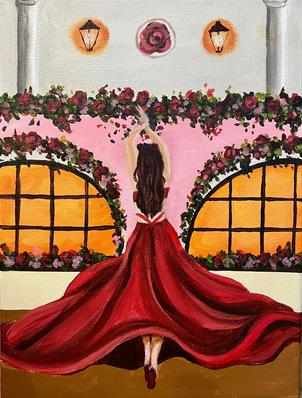 BARTEGA ACOUSTIC SUNDAY - KATSEYE GABRIELLA (Sunday 16 November 2025 - 2.00 PM)