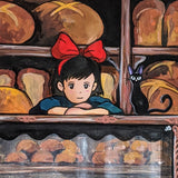 KIKI'S BAKERY (Saturday 7 October 2023 - 2.30 PM)