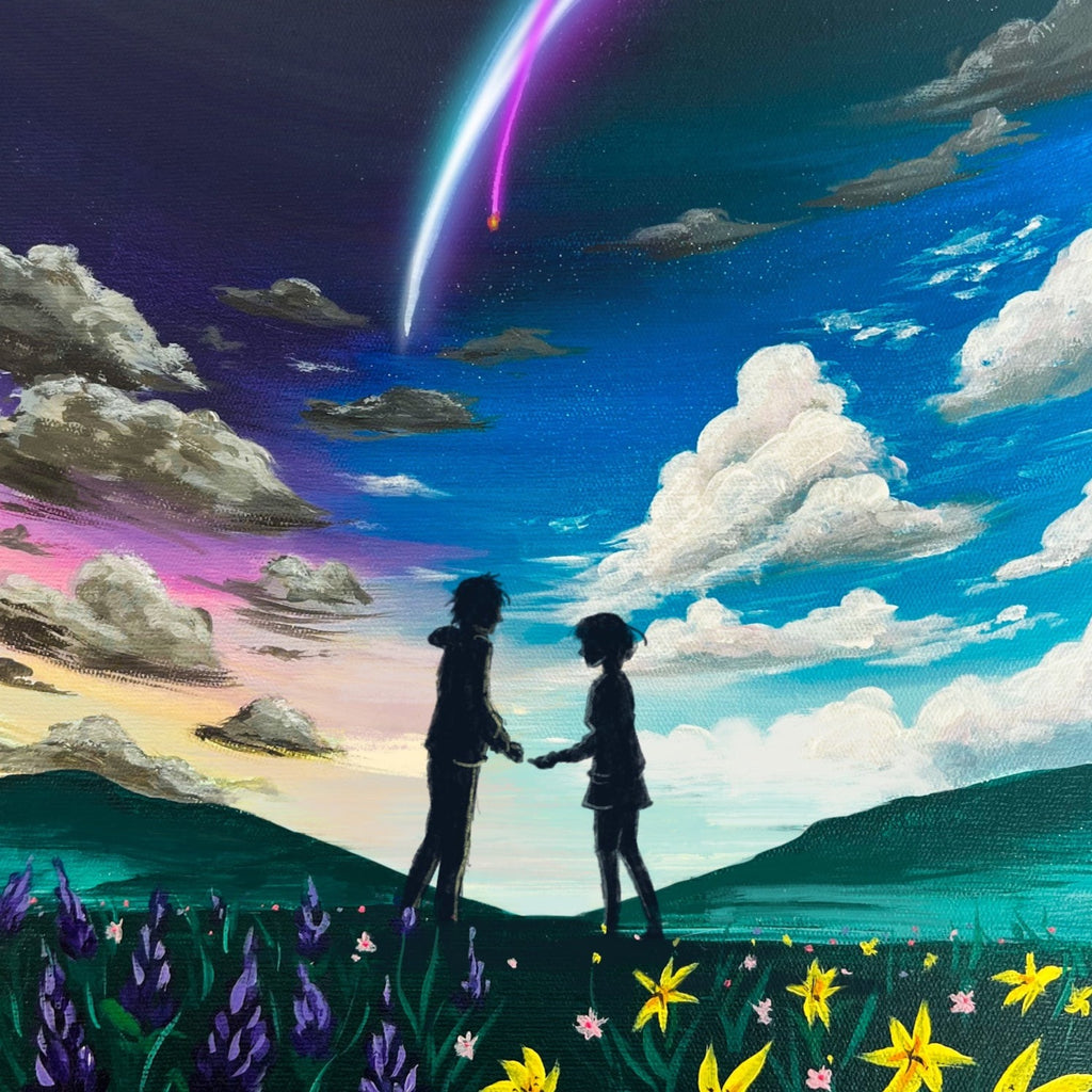 KIMI NO NAWA (Sunday 1 October 2023 2023 - 2.30 PM)