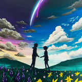 KIMI NO NAWA (Sunday 1 October 2023 2023 - 2.30 PM)