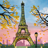 LE JARDIN DE PARIS - HAPPY HOUR  (Thursday 9 May 2024 - 2.00 PM)