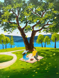 LET'S HAVE A PICNIC! (Sunday 5 July 2026 - 2.00 PM)