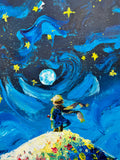 JAZZ NIGHT IN THE GALERY (Friday 17 October 2025 - 7.00 PM)