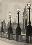 LONDON'S CALLING - HAPPY HOUR  (Thursday 14 December 2023 - 2.00PM & 7.00 PM)