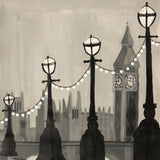 LONDON'S CALLING - HAPPY HOUR  (Thursday 14 December 2023 - 2.00PM & 7.00 PM)