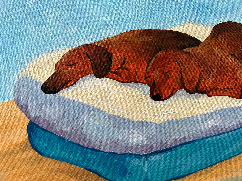 MAN'S BEST FRIEND (Saturday 8 August 2026 - 2.00 PM)