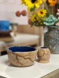 MATCHA BOWL PAINTING WITH UJI MATCHA (Saturday 23 August 2025 - 2.00 PM)