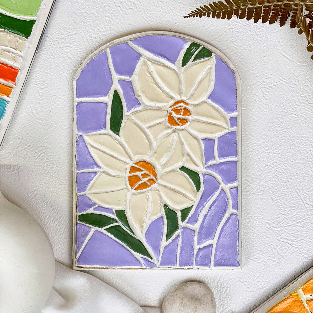 MOSAIC ART