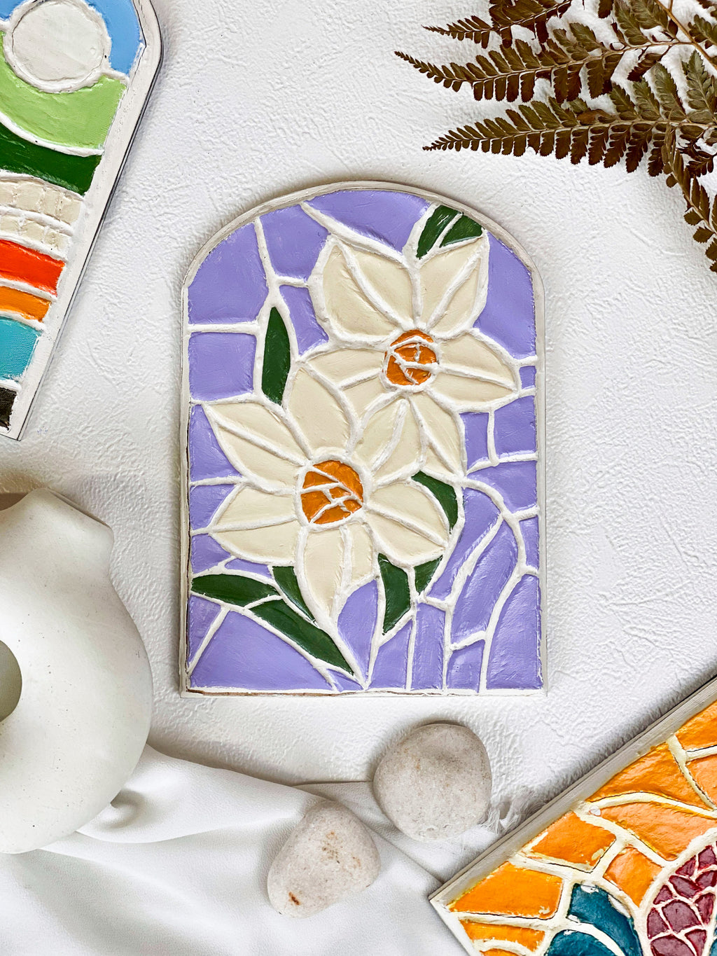 MOSAIC ART