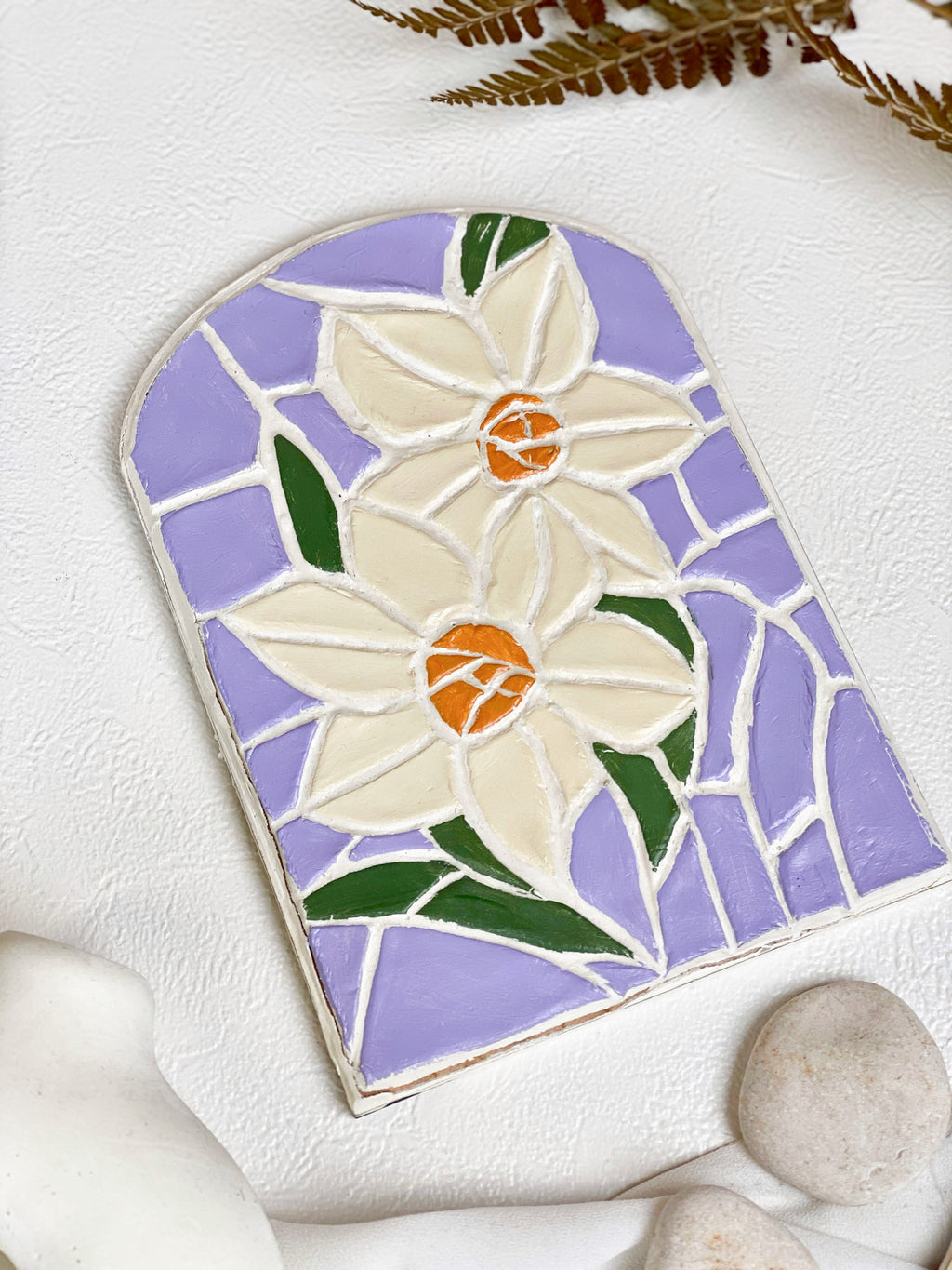 MOSAIC ART