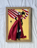 MOTHER MONSTER (Saturday 24 May 2025 - 2.00 PM)