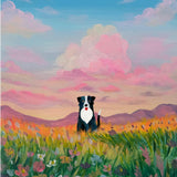 MY PET'S FLORAL DREAM (Sunday 12 October 2025 - 2.00 PM)