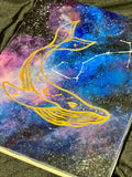 PAINT YOUR ZODIAC (Saturday 16 August 2025 - 2.00 PM)