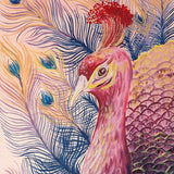 PHENOMENAL PEAFOWL (Sunday 19 April 2026 - 2.00 PM)