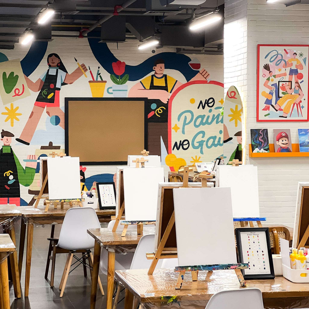 PROGRESSIVE COURSE (6 - 12 CLASSES)