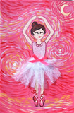 PINK BALLERINA (Saturday 27 December 2025 - 10.00 AM)