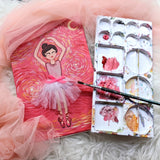 PINK BALLERINA (Saturday 27 December 2025 - 10.00 AM)