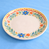 PAINT YOUR FLORAL POTTERY (Saturday 7 March 2026 - 4.00 PM)