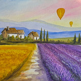 L' OCCITANE - POST CARD FROM PROVENCE (Saturday 18 July 2026 - 10.30 AM)