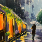 RAINY DAY IN PARIS (Saturday 21 June 2025 - 2.00 PM)