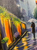 RAINY DAY IN PARIS (Saturday 21 June 2025 - 2.00 PM)