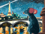 PARISIENNE DREAM (Friday 6 October 2023 - 6.30 PM)