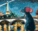 PARISIENNE DREAM (Friday 6 October 2023 - 6.30 PM)