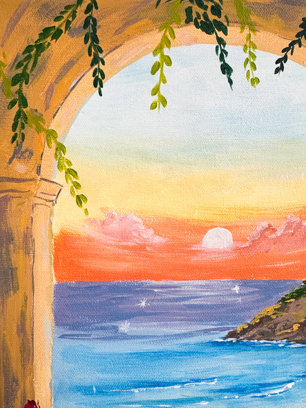 ROMANTIC GETAWAY (Sunday 16 August 2026 - 2.00 PM)