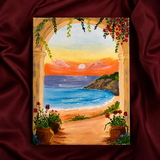 ROMANTIC GETAWAY (Sunday 16 August 2026 - 2.00 PM)