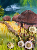 A Tribute to Papua with Eva Alicia (Saturday 14 June 2025 - 2.00 PM)