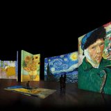 POTTERY IN VAN GOGH'S WORLD (Saturday 30 September 2023 - 10.30 AM)