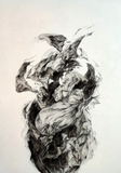 MEDITATIVE PAINTING & SOUND BATH (Saturday 11 October 2025 - 4.00 PM)