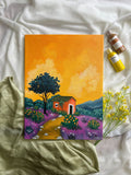 SERENADE OF THE SUNSET HILL (Saturday 17 May 2025 - 2.00 PM)