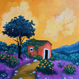 SERENADE OF THE SUNSET HILL (Saturday 17 May 2025 - 2.00 PM)