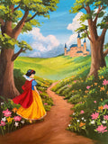 SNOW WHITE'S HIDEOUT (Saturday 21 February 2026 - 2.00 PM)