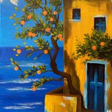 SUMMER IN ITALY (Sunday 21 June 2026 - 2.00 PM)