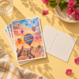 POSTCARD FROM CAPPADOCIA (Sunday 1 November 2026 - 2.00 PM)