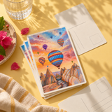 POSTCARD FROM CAPPADOCIA (Sunday 1 November 2026 - 2.00 PM)