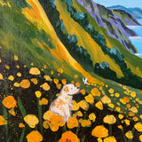 SUNNY DAY ON THE HILLS (Sunday 18 May 2025 - 2.00 PM)