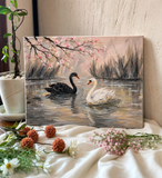 TALE OF TWO SWAN (Sunday 7 June 2026 - 2.00 PM)