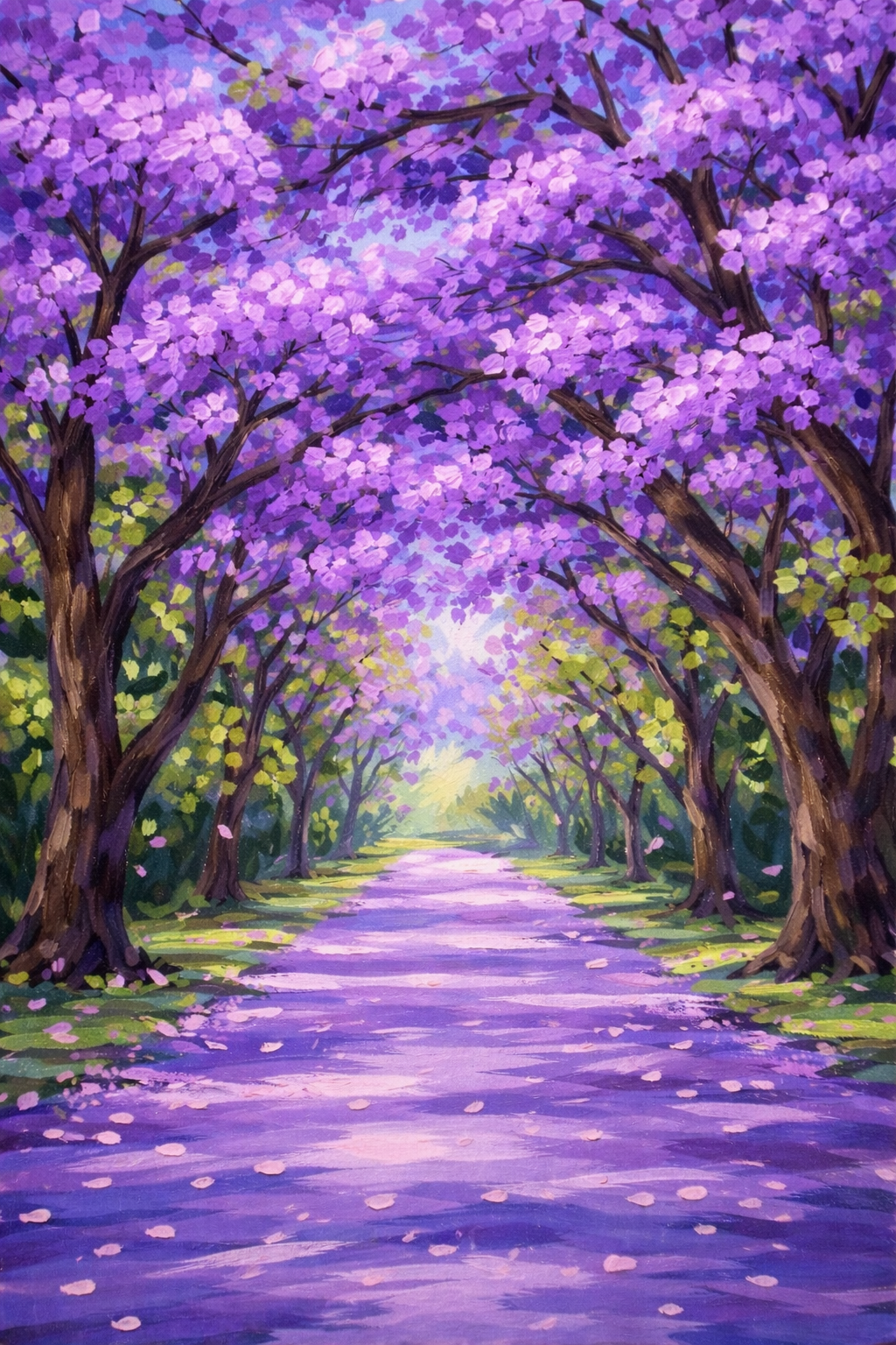 THE LAVENDER ROAD (Sunday 17 May 2026 - 2.00 PM)