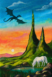 PLAY & PAINT VOL. 1: The QUEEN'S MASTERPIECE (Saturday 27 June 2026 - 2.00 PM)