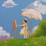 THE WIND RISES (Saturday 2 December 2023 - 2.30 PM)