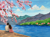 THE PETALS BETWEEN US (Sunday 13 September 2026 - 2.00 PM)