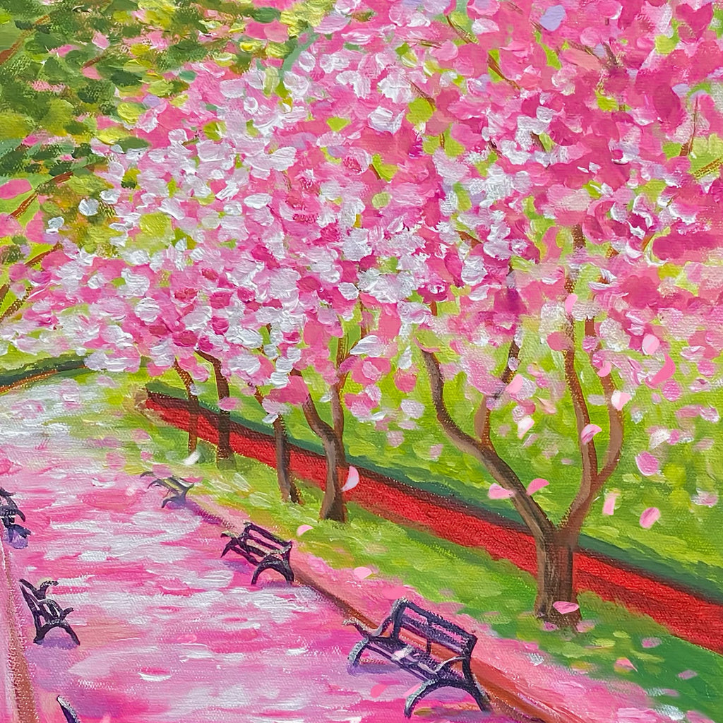 THE PINK PATHWAY (Sunday 23 August 2026 - 2.00 PM)
