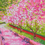 THE PINK PATHWAY (Sunday 23 August 2026 - 2.00 PM)