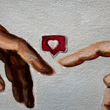 THE HANDS OF ADAM (Saturday 27 December 2025 - 12.00 PM)