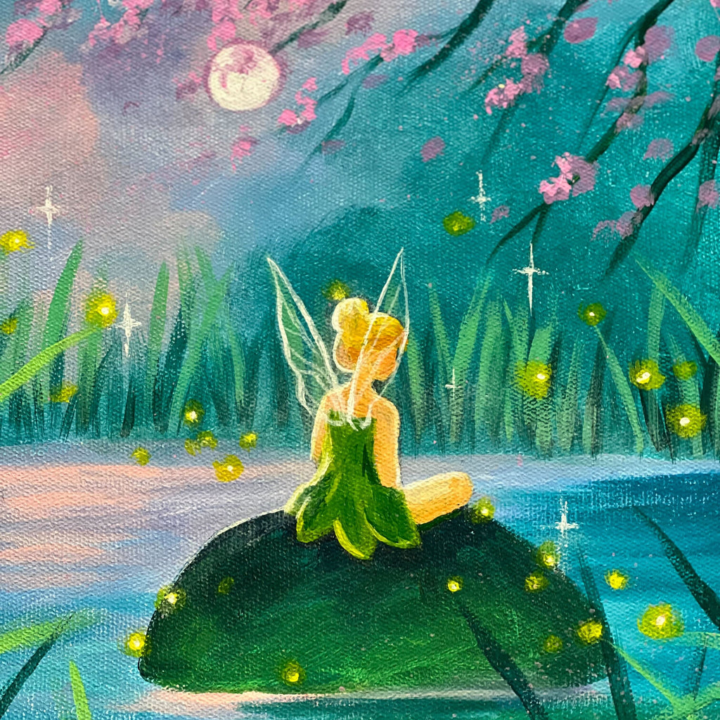 TINKERBELL DAYDREAM (Sunday 18 January 2026 - 2.00 PM)