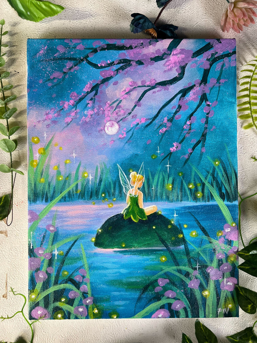 TINKERBELL DAYDREAM (Sunday 18 January 2026 - 2.00 PM)